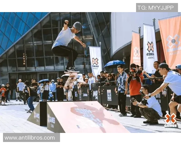 滑板精英赛点评:深圳极限运动队的比赛经验表现