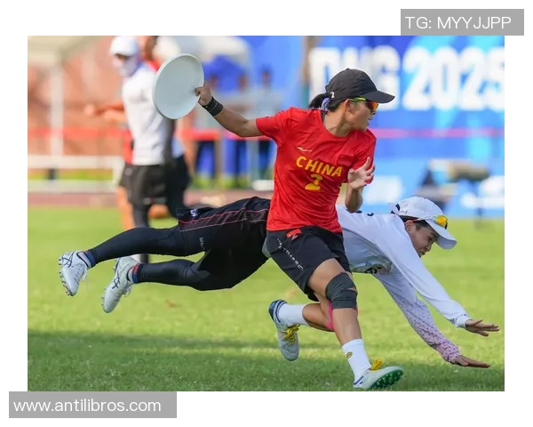 飞盘战术:成都飞盘队的盯防体系