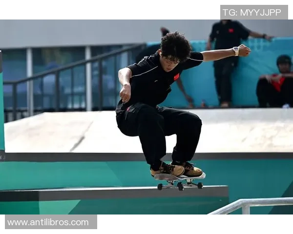 滑板热议：杭州滑板队的技术争议