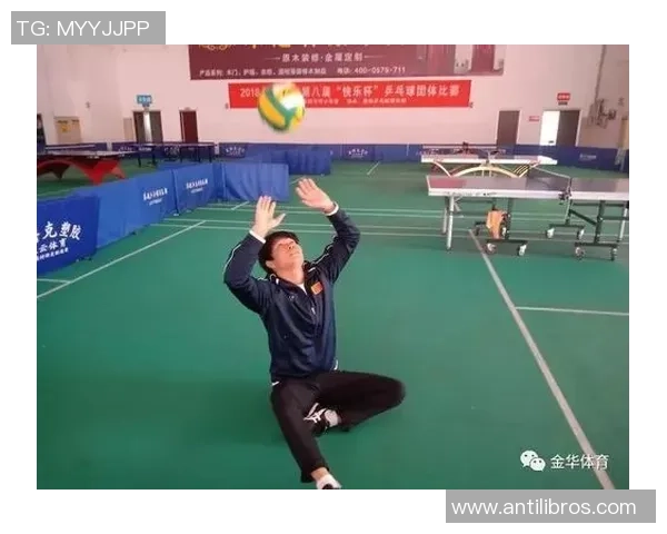 对话王强：谈排球生涯