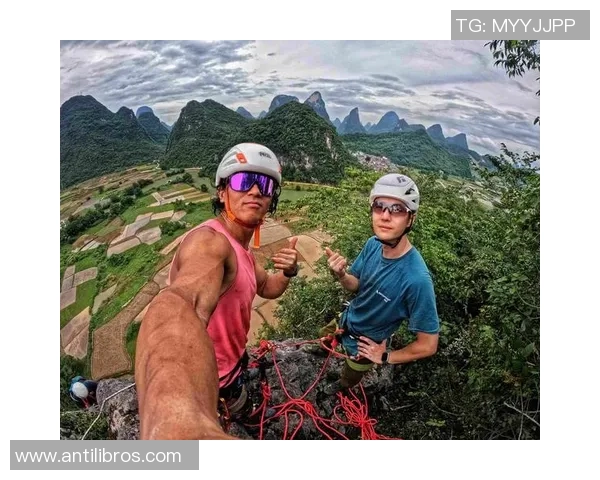 攀岩纪实：记录广州攀岩队的逆袭之旅