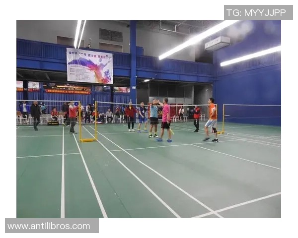 洲际杯特别报道：重庆羽毛球队的逆袭之旅