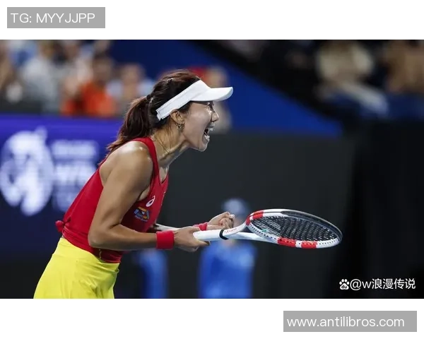 聚焦网球：北京网球队的节奏话题