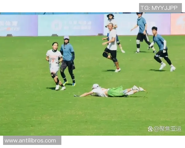 赛后复盘：广州飞盘队 vs 杭州飞盘队的节奏